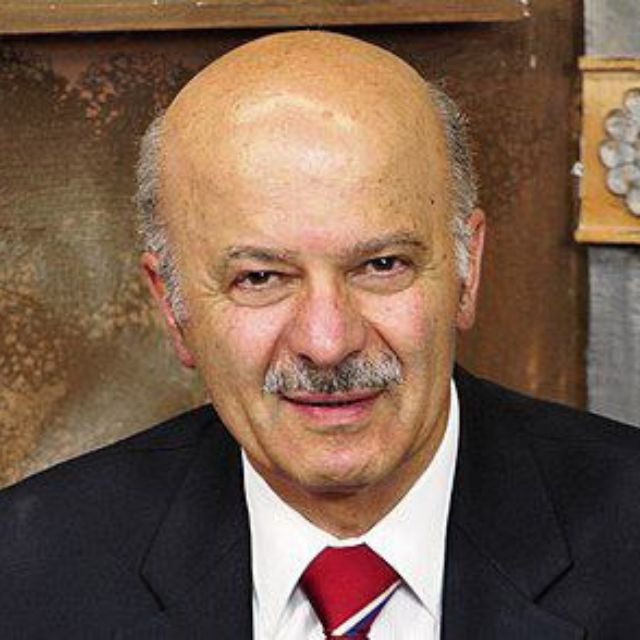 Reza Moridi