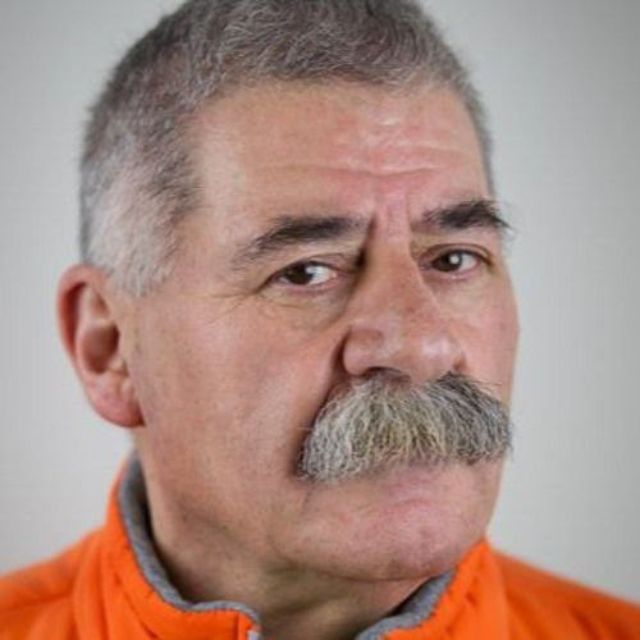 Naser Hejazi, Baba Naser